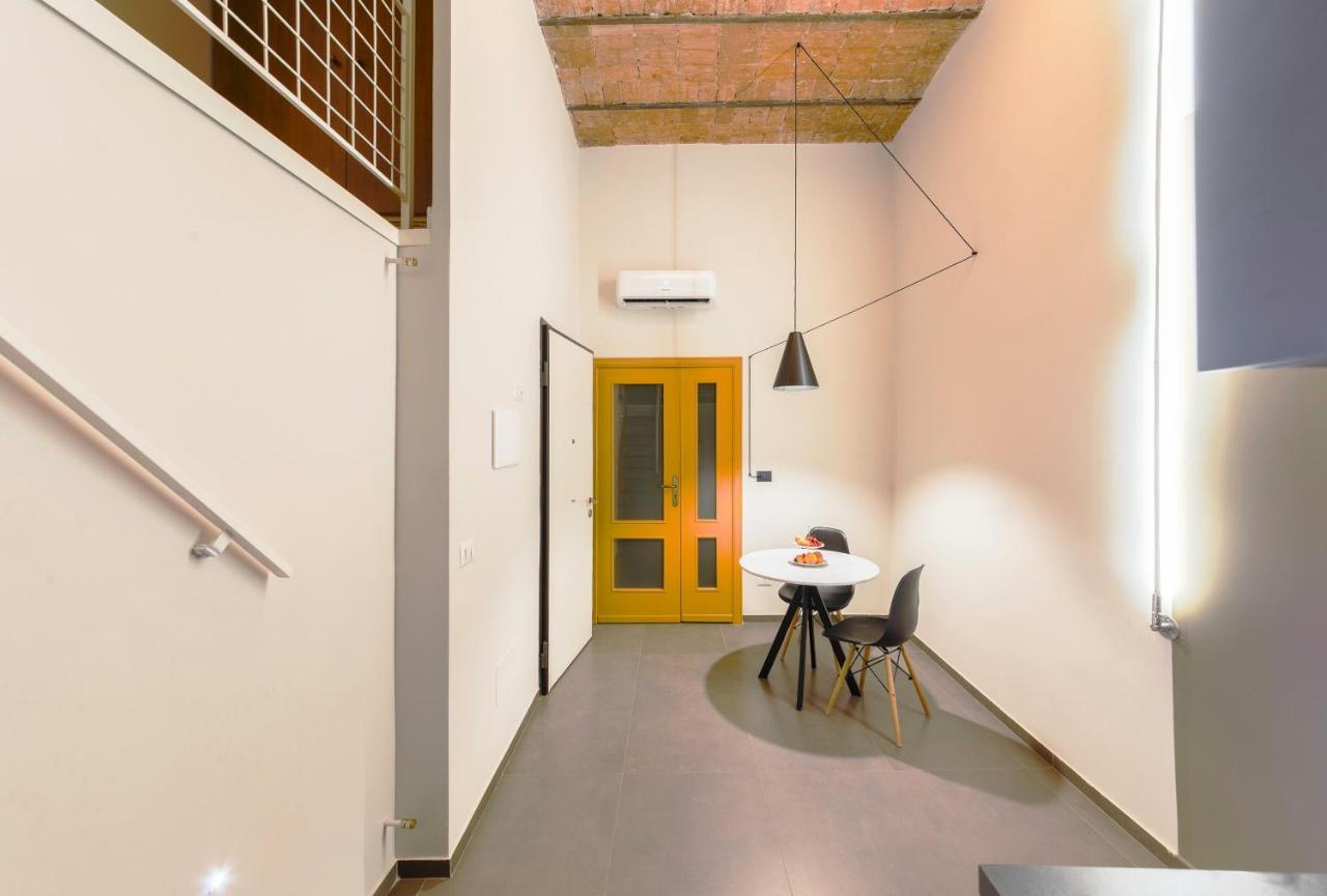 Mastropasqua Apartment Napoli Dış mekan fotoğraf