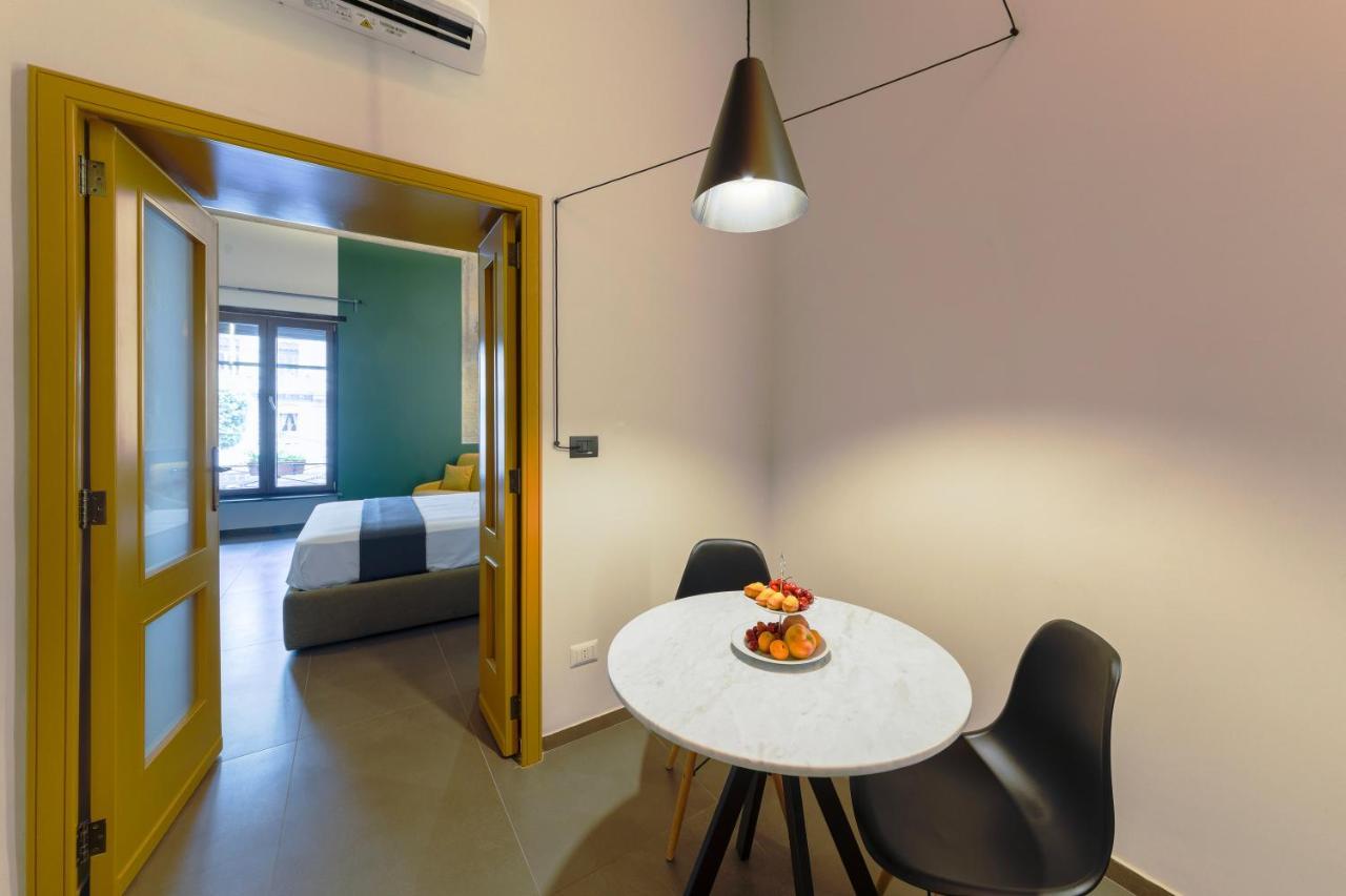 Mastropasqua Apartment Napoli Dış mekan fotoğraf