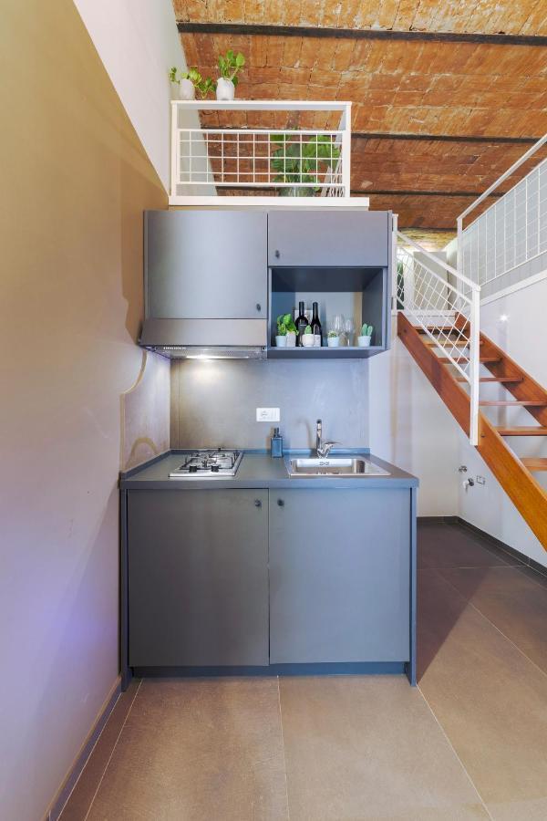 Mastropasqua Apartment Napoli Dış mekan fotoğraf