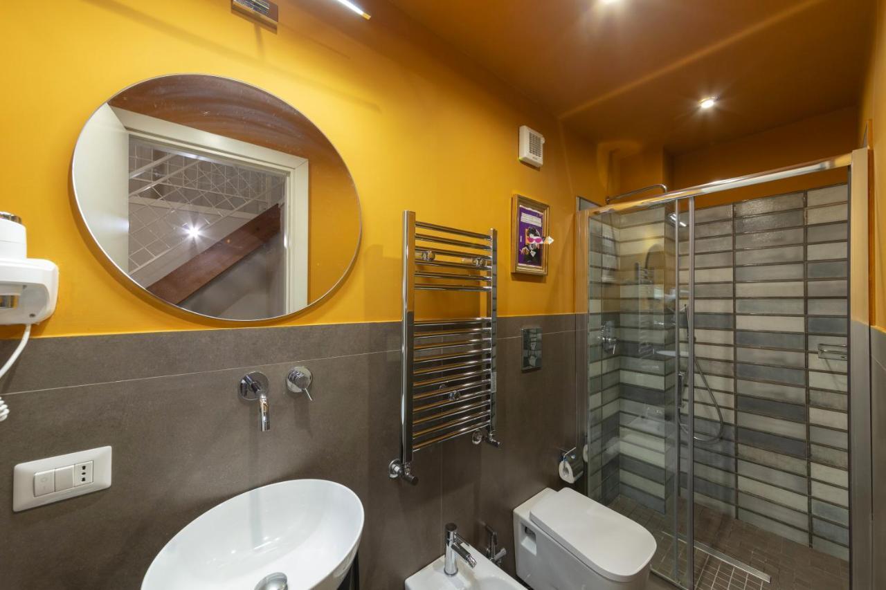 Mastropasqua Apartment Napoli Dış mekan fotoğraf