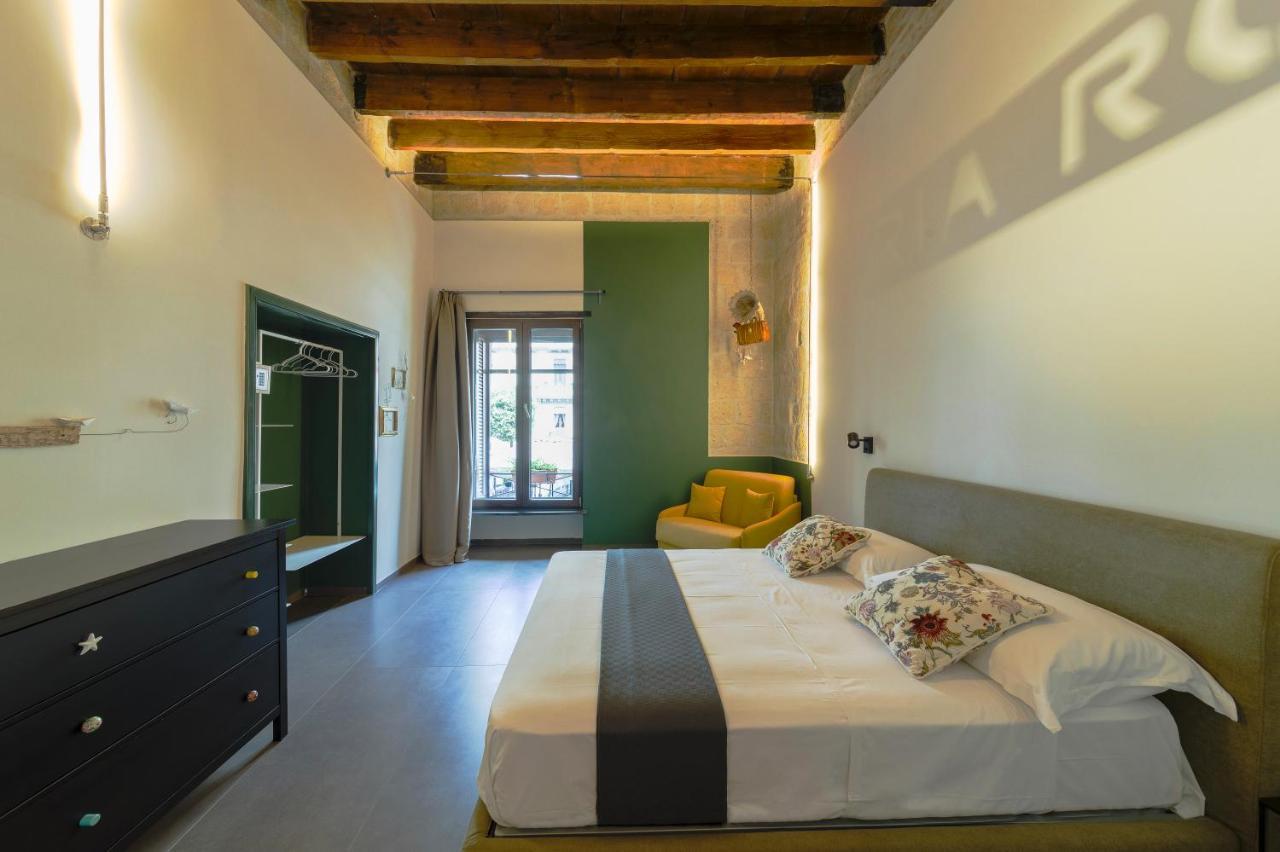 Mastropasqua Apartment Napoli Dış mekan fotoğraf