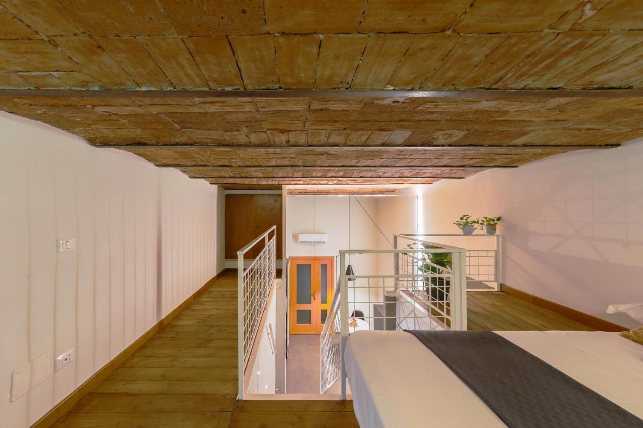 Mastropasqua Apartment Napoli Dış mekan fotoğraf