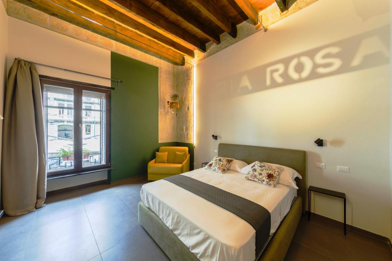Mastropasqua Apartment Napoli Dış mekan fotoğraf