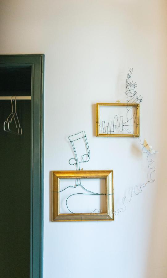 Mastropasqua Apartment Napoli Dış mekan fotoğraf