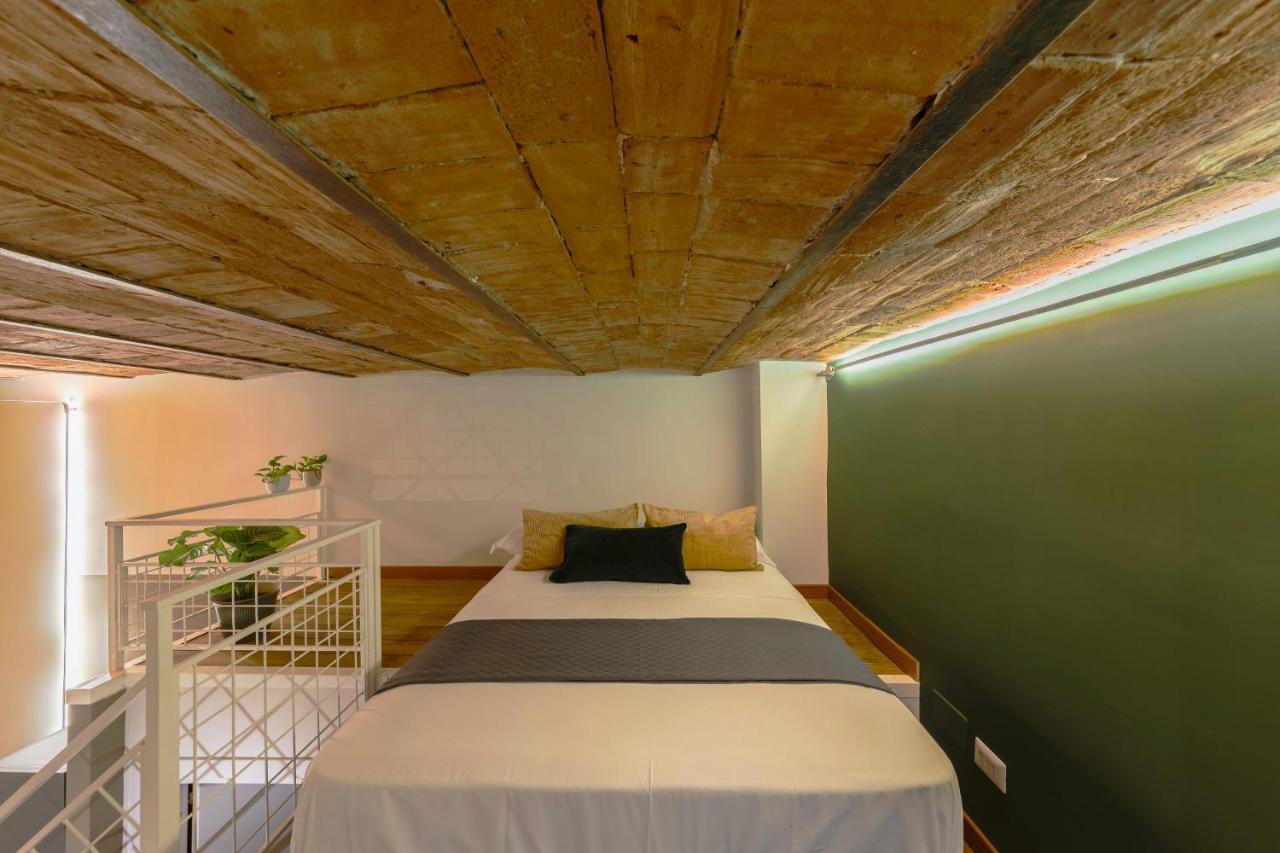 Mastropasqua Apartment Napoli Dış mekan fotoğraf
