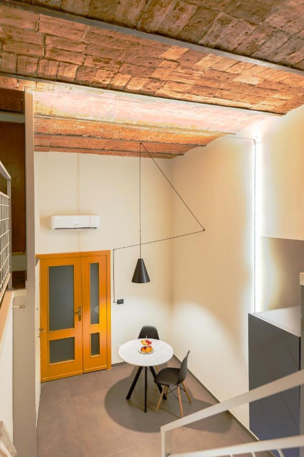 Mastropasqua Apartment Napoli Dış mekan fotoğraf