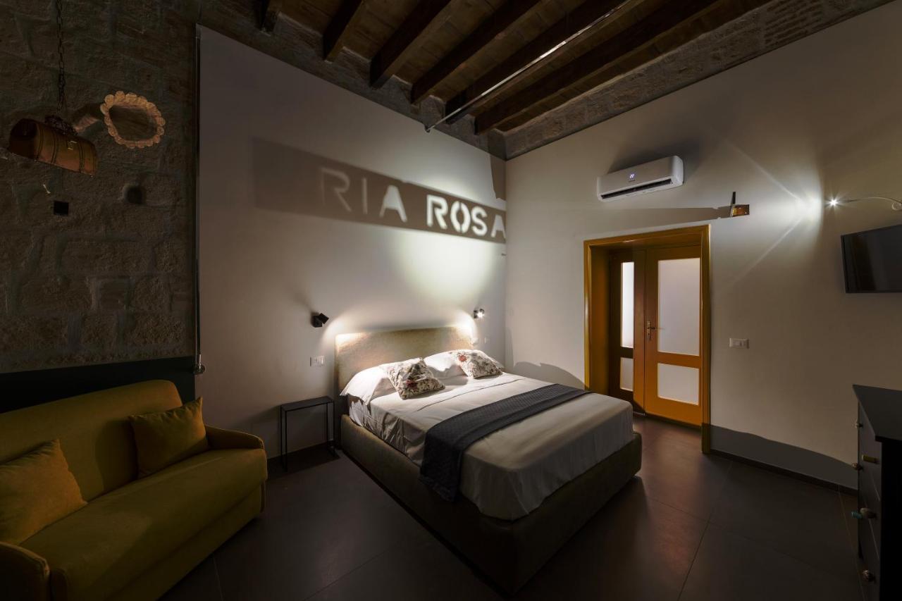 Mastropasqua Apartment Napoli Dış mekan fotoğraf